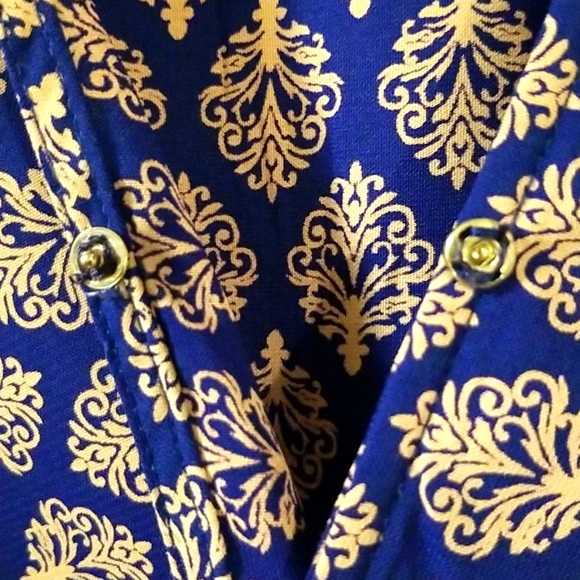 Boho romper - Picture 3 of 3